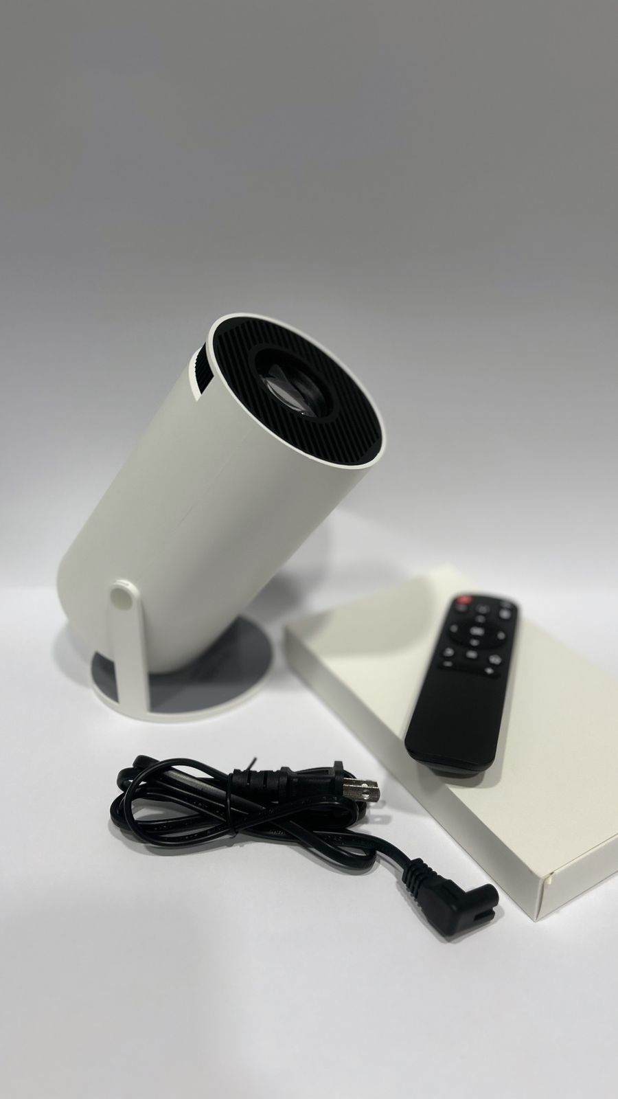 Proyector HY300 Smart Android Full HD + Magis